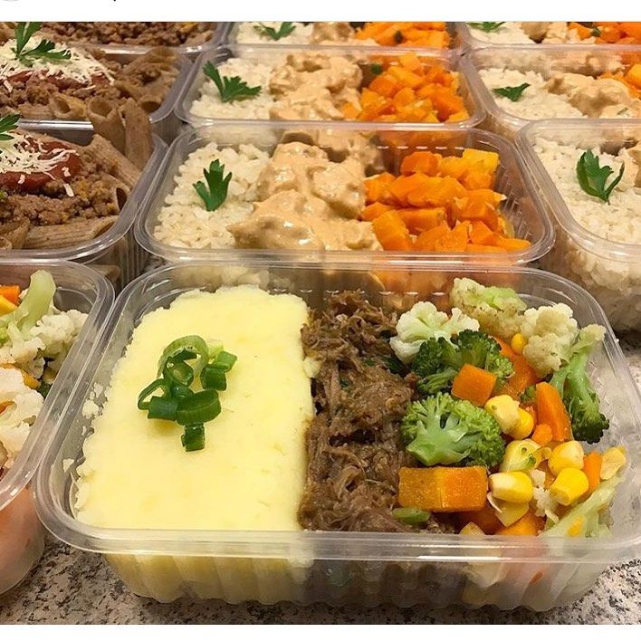 Marmita vegetariana