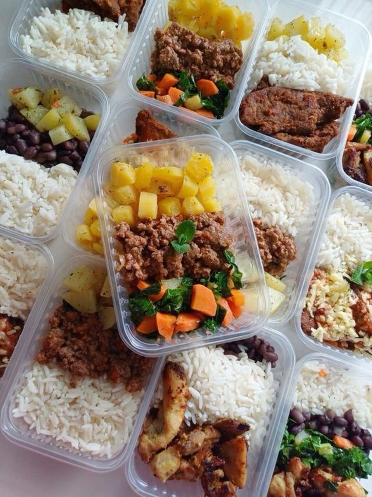 Marmita vegetariana